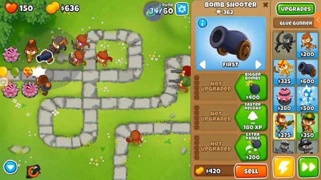 Bloons TD 6 смотреть онлайн