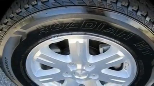 2008 Jeep Grand Cherokee Shelby NC 28152