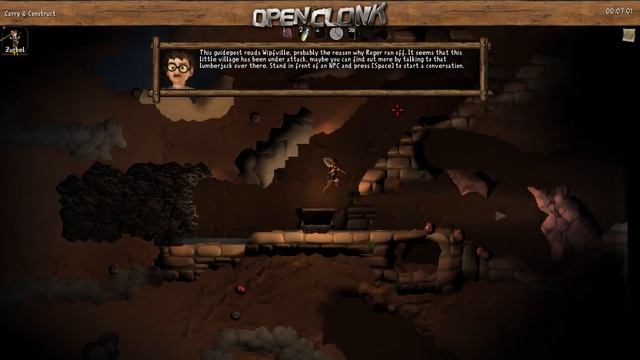 when linux games are funny смотреть онлайн