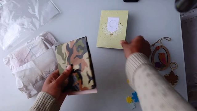 Mes Remerciements-incoming- Blu Jac & Atelier 2 Vies Annmary