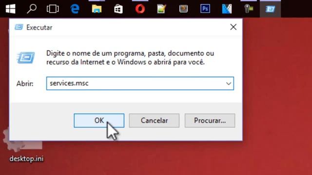 Como desabilitar atualizações automáticas no Windows 10 смотреть онлайн