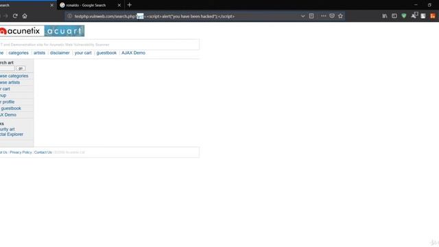 BurpSuite on Test Website || Web Penetrating Tool || Ethical Hacking With Kali Linux | Time For Cod смотреть онлайн