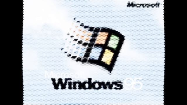 What Happened to Microsoft Windows 95 Startup Sound? смотреть онлайн