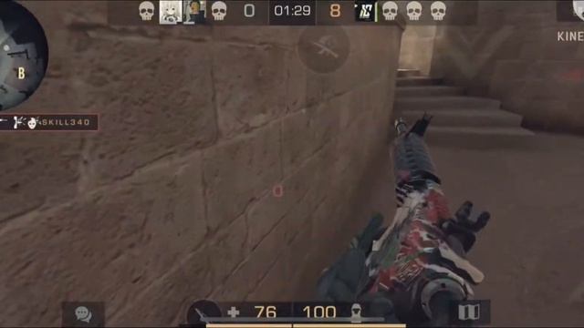 Fragmovie | Black Beatles | Standoff 2 смотреть онлайн