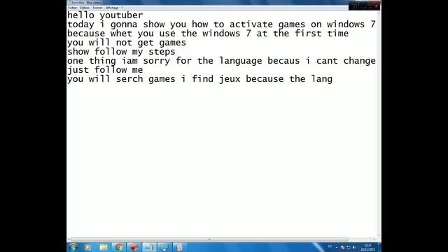 get back windows 7 games смотреть онлайн