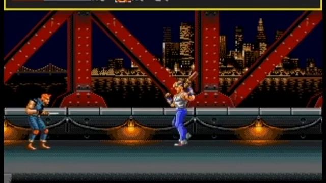 Fightin' The Good Fight! [Beat Em Up Playlist 01]