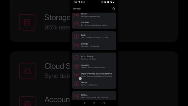 How to remove live captions in OnePlus 7T смотреть онлайн