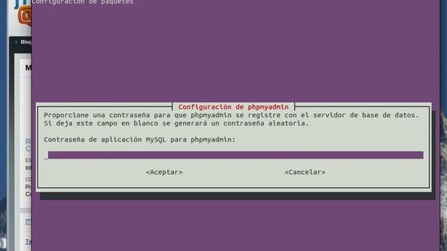 Ubuntu Server 14 04 - Instalación phpMyAdmin смотреть онлайн