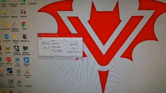 Installing PowerWindowsNG on the Amithlon смотреть онлайн