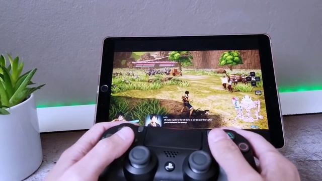 How to Stream PC Games to Android & iOS Using Moonlight смотреть онлайн