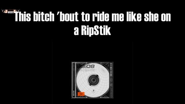 Monëy So Big (Lyrics) - Yeat