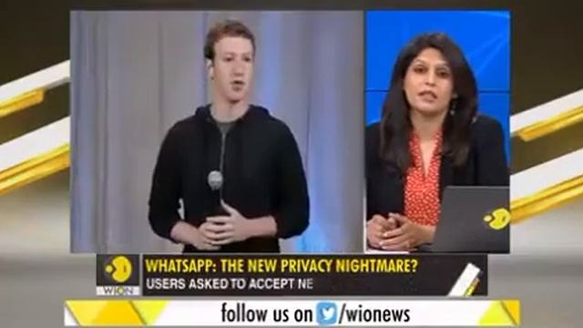 WhatsApp and Facebook 2021 is Hacking Hub смотреть онлайн