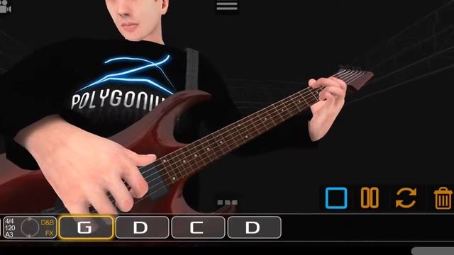 Guitar 3D New Features #2: NEW GUITARS! смотреть онлайн