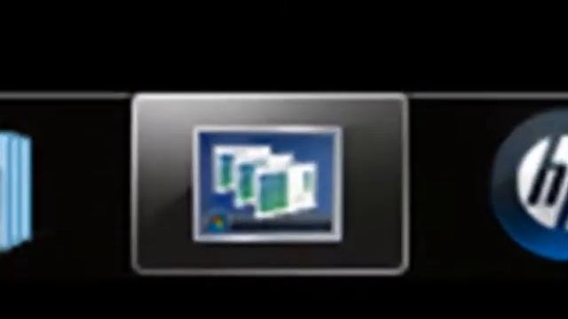 como ocultar la papelera en windows 7 y como activar el effecto flip 3d смотреть онлайн