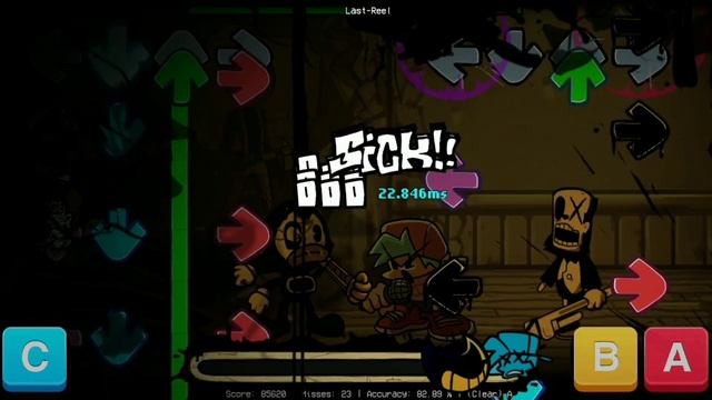 Fnf Indie Cross V1 Android Optimized смотреть онлайн