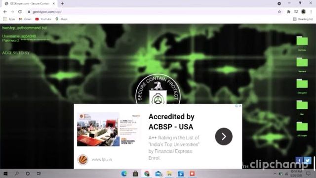 Genius hacking tips and tricks 5 from || hacking gyan || смотреть онлайн