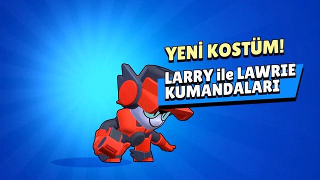 Ender Kostümleri Alıyorum!! Null's Brawl смотреть онлайн