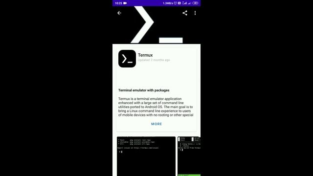 how to install latest version of termux | simple way #linux #termux смотреть онлайн