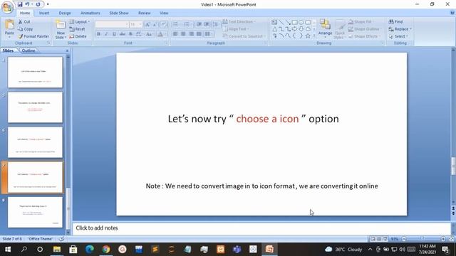 Easily how to change folder icon into picture in windows 10 | UnNamed Universe смотреть онлайн