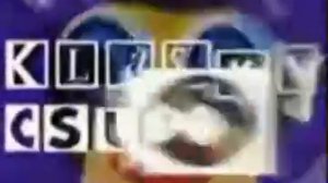 (NEW EFFECT) Klasky Csupo in My Content Aware Scale