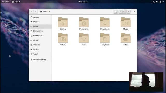 Fedora 29 Beta смотреть онлайн