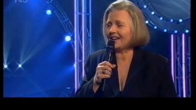 Hanna Schygulla - Surabaya Johnny смотреть онлайн