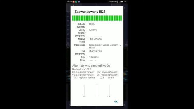 SDRTouch for Android смотреть онлайн