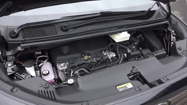 PERTAMA KALI JALAN-JALAN NAIK TOYOTA VELLFIRE HYBRID PUNYA ISTRI смотреть онлайн