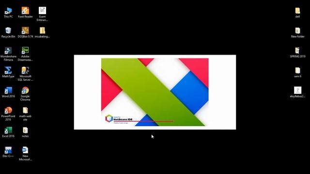 How to install Apache NetBeans (incubating) on Windows PART-3(Installing NetBeans) | SSWT смотреть онлайн