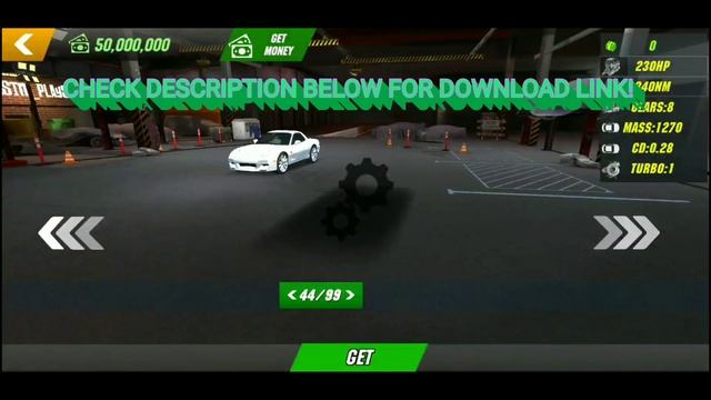 NEW UPDATE! v4.6.6 (Car Parking Multiplayer) [Android] смотреть онлайн