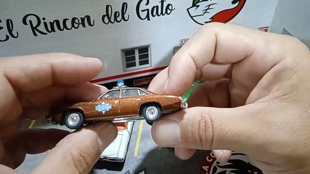 American Way, Chevy, Plymouth, Pontiac imperdibles смотреть онлайн