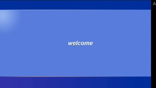 Run Windows XP SP3 on Android phones with Limbo PC Emulator смотреть онлайн