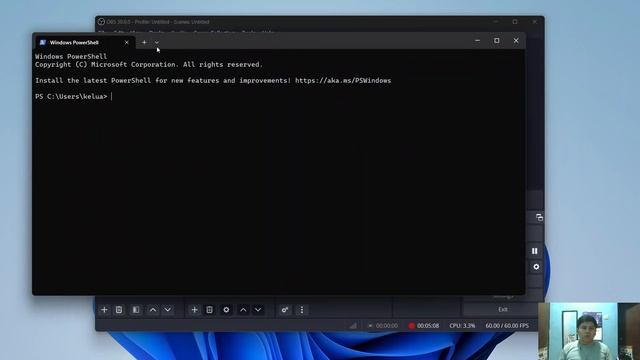 Tutorial Cara Install Arch Linux dalam WSL смотреть онлайн