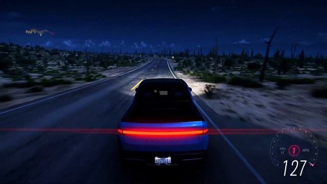 Just Drive: 2022 Rivian R1T Street Racing (WITH OFF-ROADING!) - Forza Horizon 5