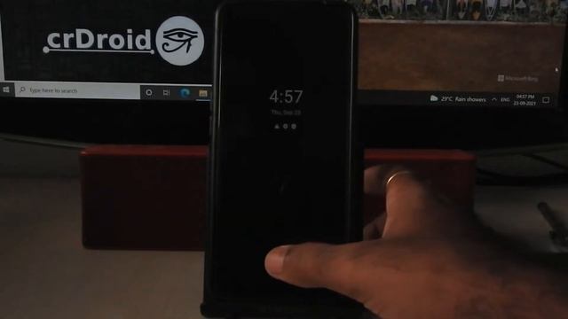 #Crdroid 7.10 Android 11 Custom Rom For Realme X Install Guide| @MADSTECH🔥 смотреть онлайн