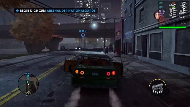 Saints Row: The Third - Remastered | Linux / Epic / Heroic Games Launcher смотреть онлайн