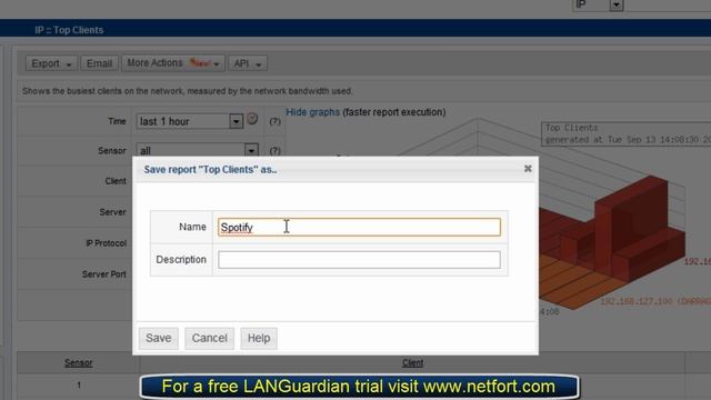 How to find out who is running Spotify on your network смотреть онлайн