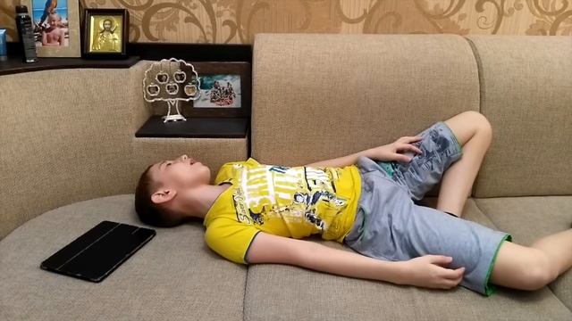 (Pat04chek) Короче говоря мои первые видео 3 смотреть онлайн