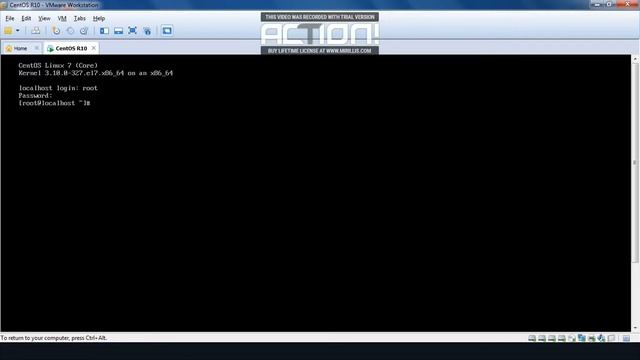 Creacion de raid 10 en Centos UPAO CPGT смотреть онлайн