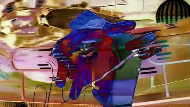 Rakhim - Синий Lamborghini (Arad remix by Dan Korshunov) смотреть онлайн