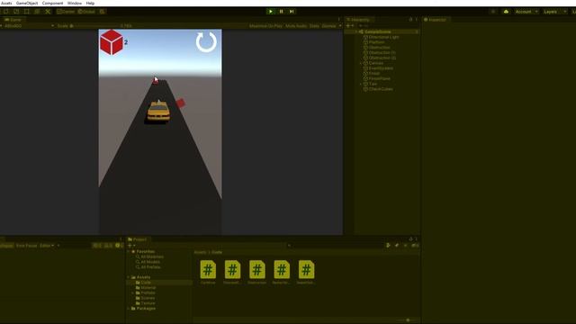 TestBudgeUp SampleScene PC, Mac & Linux Standalone Unity 2020 1 16f1 Personal DX11 2021 04 смотреть онлайн