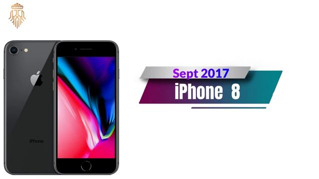 Evolution of Apple iPhone Series - 2007-2020 All Models смотреть онлайн