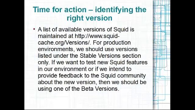 features supported by squid proxy смотреть онлайн
