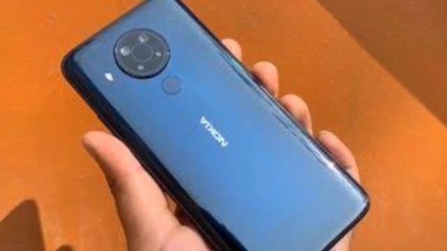 Review Nokai 5 4 android gak pernah lemot смотреть онлайн