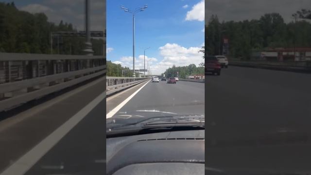 Поменял руль на четырке
