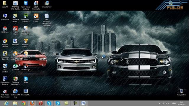 Unlocker 9.1 ფაილების წაშლა смотреть онлайн