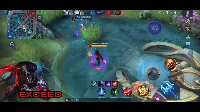 LAYLA IS BACK AS A JUNGLE | FINALLY GREAT SOLO TEAMMATES | EXCEED.