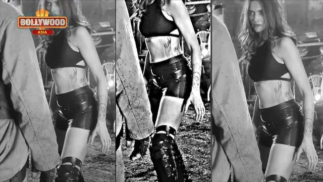 Deepika Padukone's HOT XXX Look | Bollywood Asia смотреть онлайн