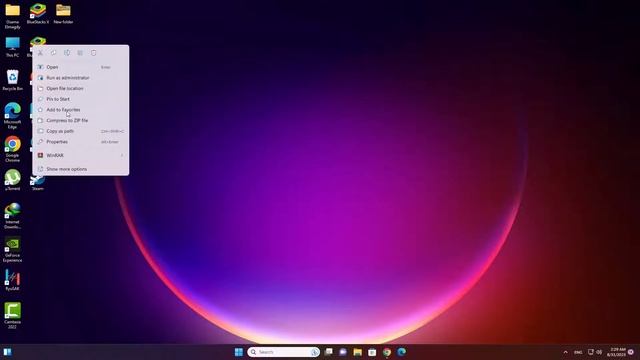 How to Fix BlueStacks Error "Incompatible Windows Settings" | Win 10 / 11 смотреть онлайн