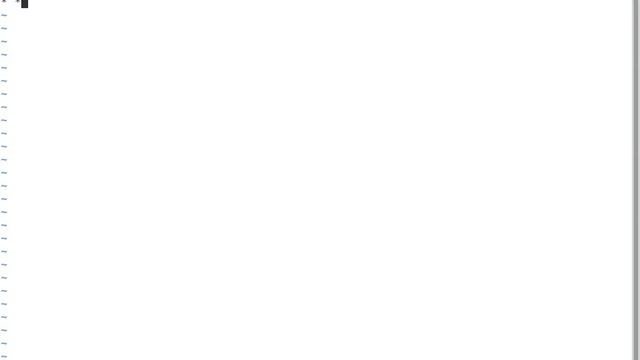 Crontab Command смотреть онлайн